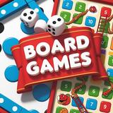 Ludo & Snakes: Board Game icon