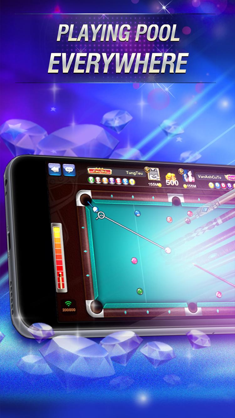 Download 8 Ball Pool: Billiards Pool (Mod) 1.1.0mod APK For Android