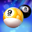 Billiards 8 Ball Pool