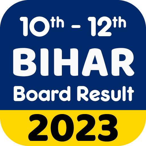 Bihar Board Result 2023, 10 12