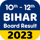 Bihar Board Result 2023, 10 12 APK