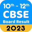 CBSE Board Result 2023, 10 12