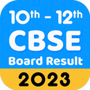 CBSE Board Result 2023, 10 12 APK