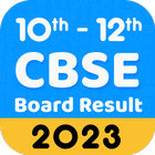 CBSE Board Result アイコン