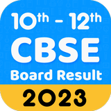 CBSE Board Result icône