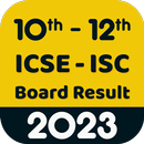 ICSE & ISC Board Result 2023 APK