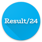 All India Result /24, Exam Results, Result Posts-icoon