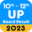 ”UP Board Result 2023, 10 & 12