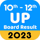 UP Board Result ikon