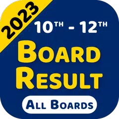 10th 12th Board Result 2023 APK download