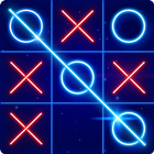 Tic Tac Toe أيقونة