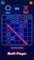 Tic Tac Toe captura de pantalla 3