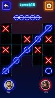 Tic Tac Toe poster
