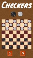 Checkers پوسٹر