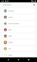 Fast Result Check App: All India Board Result 2020 poster