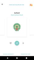 Fast Result Check App: All India Board Result 2020 screenshot 2