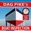 Dag Pike's Boat Inspection App APK