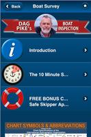 Dag Pike's Boat Inspection App screenshot 2