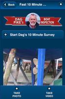 Dag Pike's Boat Inspection App screenshot 3