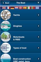 Illustrated Boat Dictionary screenshot 2