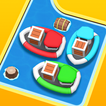 Ship Parking Games