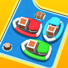 Ship Parking Zeichen