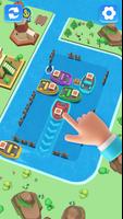 Ship Parking Plakat