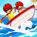 Boat Rider - 3D Row Adventure-APK