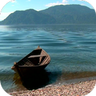 Boat Video Wallpaper HD simgesi