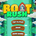 Boat Rush game