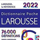 Larousse Dictionnaire Français ikon
