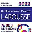 Larousse Dictionnaire Français