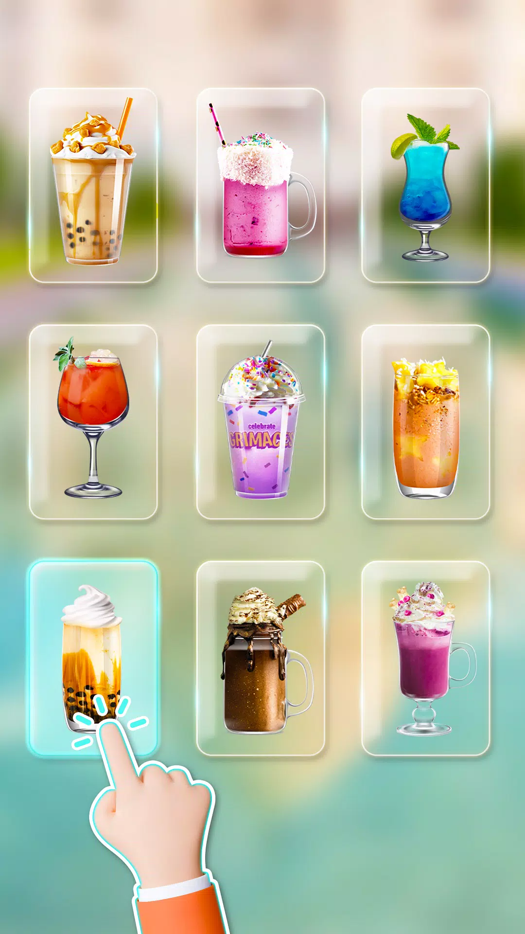 DIY Boba Tea: Drinking Game APK for Android - Download