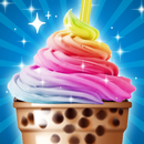 Bubble tea: iDrink joke APK