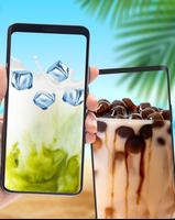 برنامه‌نما Bubble tea: iDrink joke عکس از صفحه