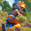 Boboiboy Fighting Warrior Game APK