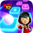 BoBoiBoy Magic Tiles Game APK