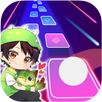 Boboiboy Galaxy Tiles Hop APK