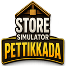 Store Simulator Pettikkada APK