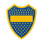 Boca Juniors 图标