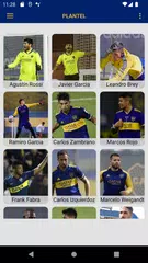 Boca Juniors XAPK download