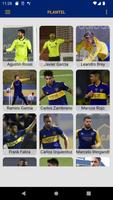 Boca Juniors स्क्रीनशॉट 3