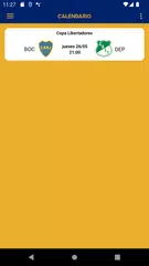 Boca Juniors XAPK download