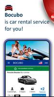 Bocubo: Car rental US poster