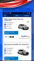 Bocubo: Billiger Mietwagen App Screenshot 3