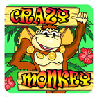 Monkey Cafe ikon