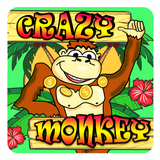 Monkey Cafe icône