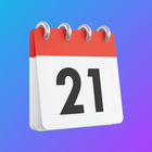 21 Day Body Transformation ícone