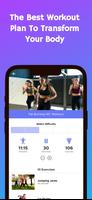 21 Day Body Transformation imagem de tela 2