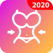 Body Editor - Фоторедактор для лица, тела, груди